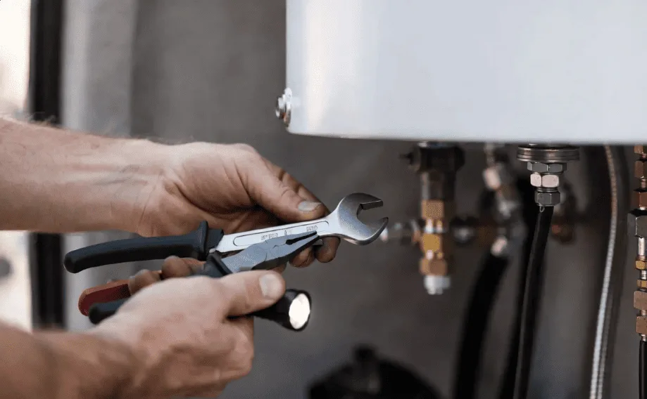 Why choose Water Heater Repair in Olalla, WA